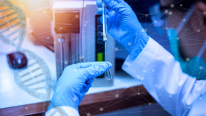 Biotech’s Big Bets: Breakthrough Therapies Attract Massive Capital in 2026