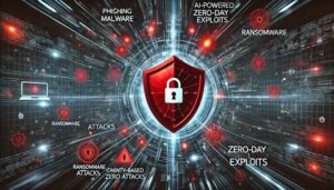 Cybersecurity 2026: AI-Powered Attacks Meet AI-Powered Defense